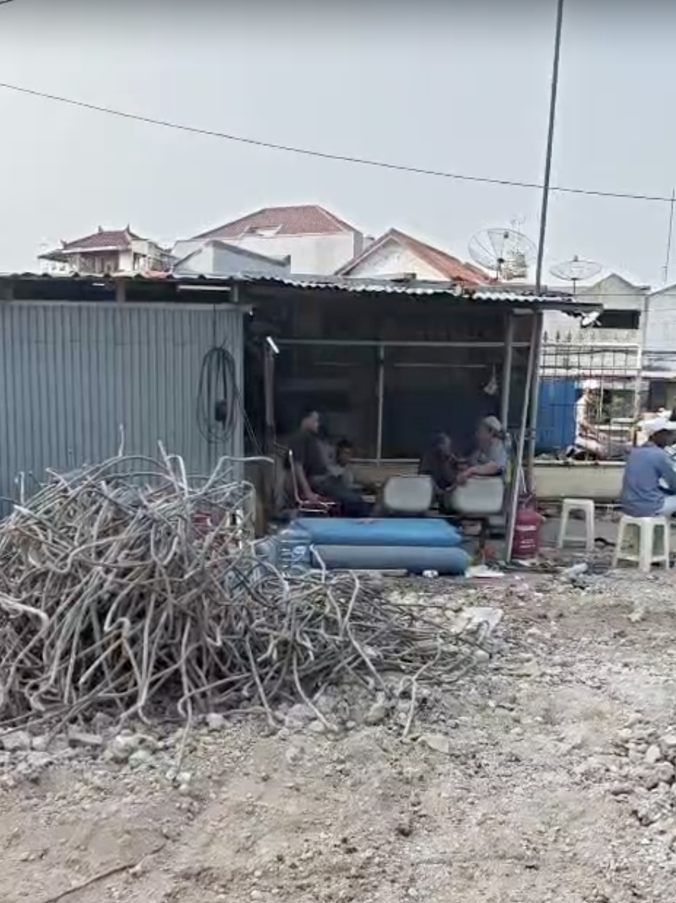 Dokumentasi Proyek UD Citra Abadi